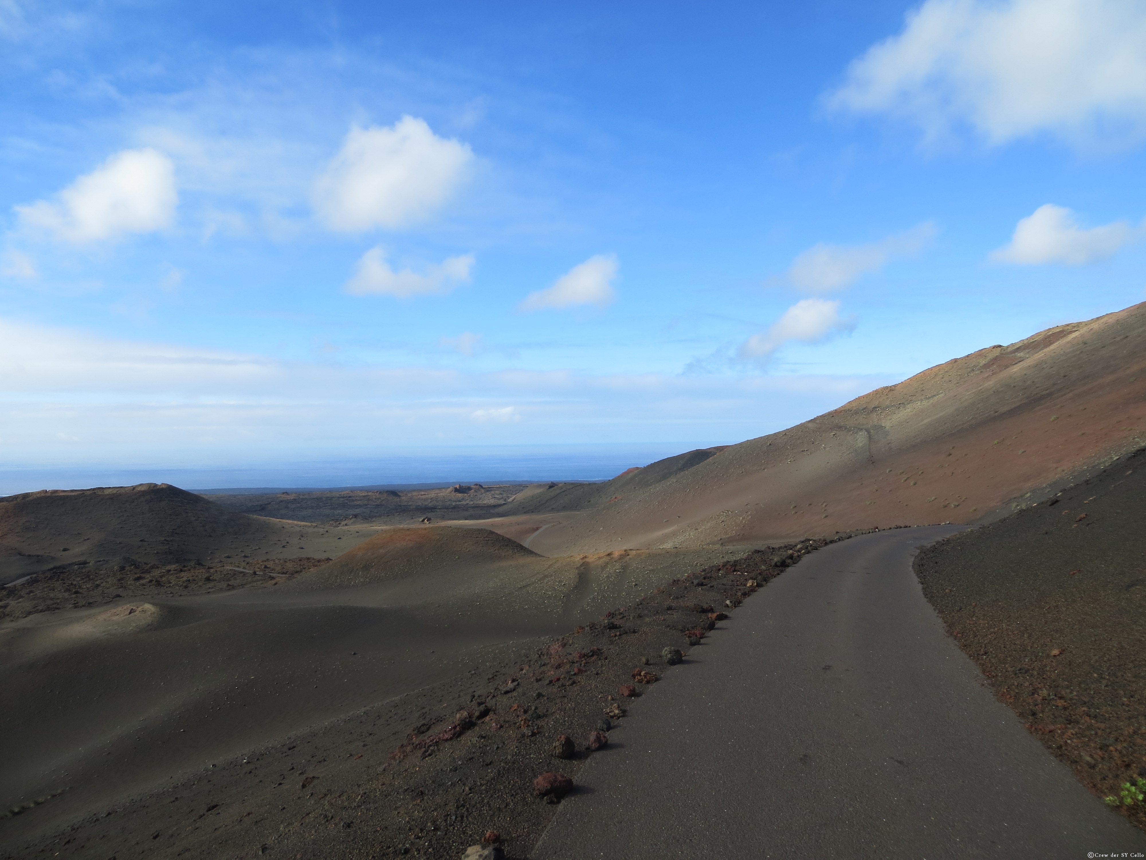 Road-Trip auf Gran Canaria