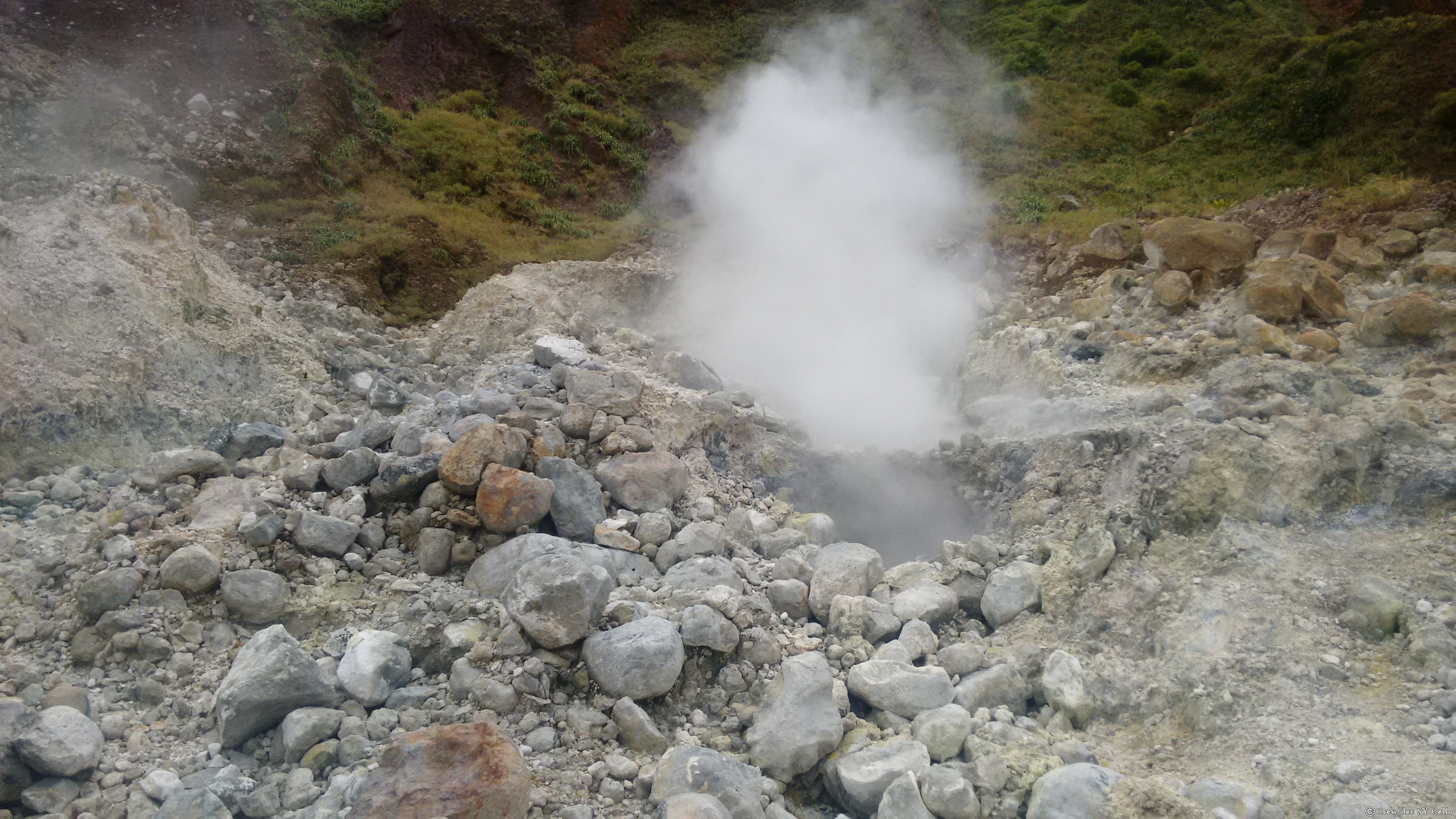 Valley of Desolation