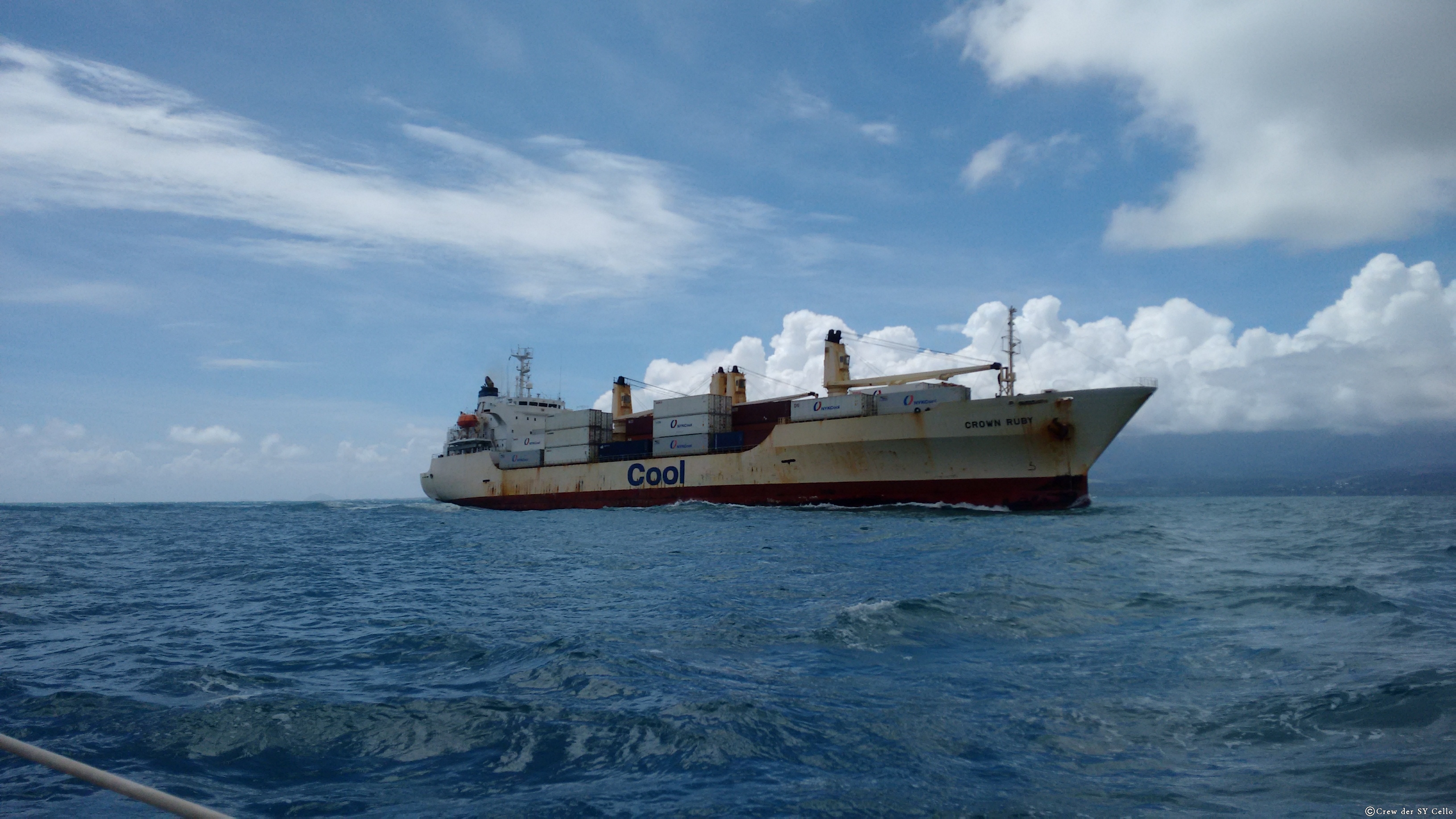 Begegnungen &hellip;