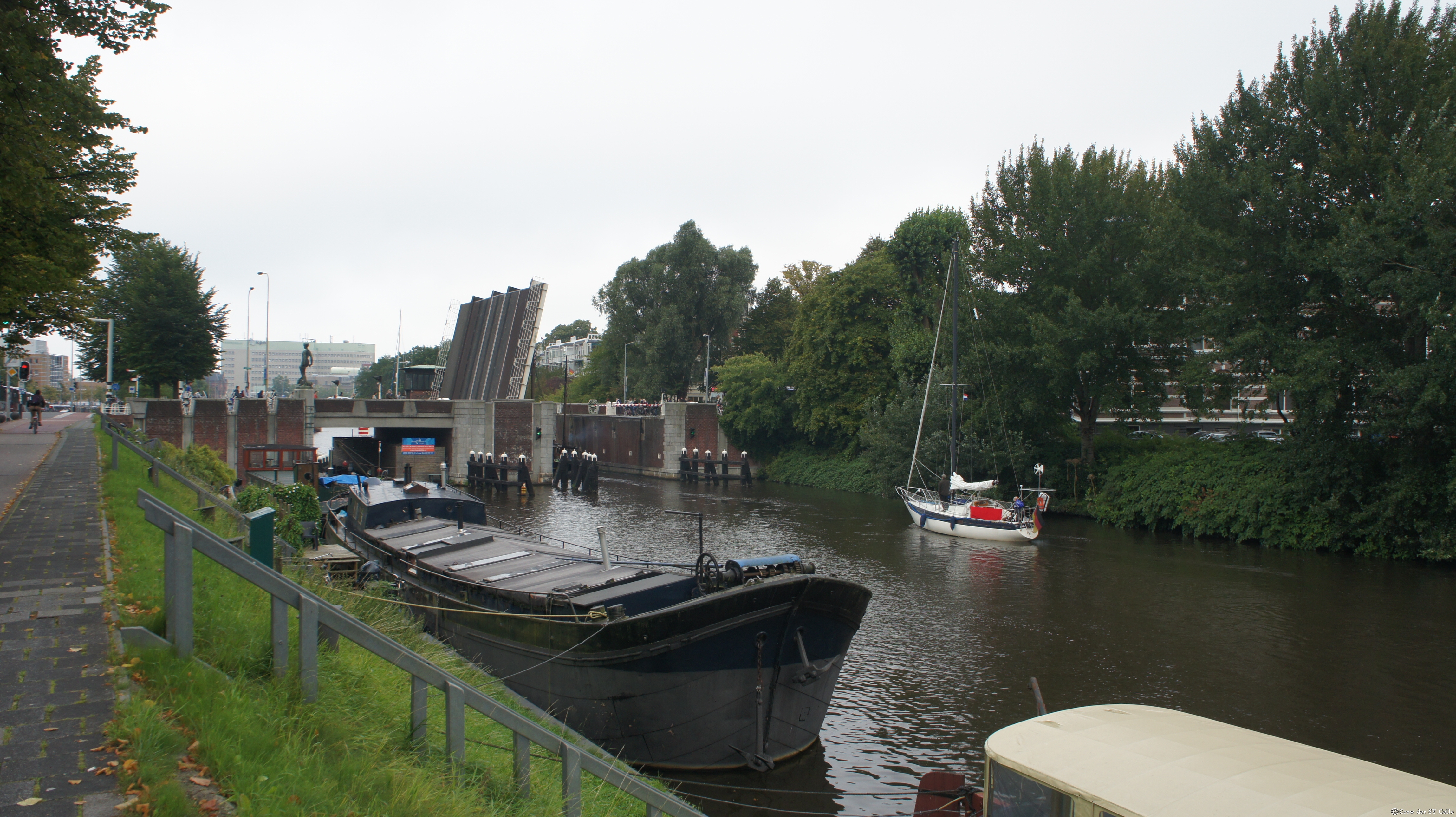 Niederlande - Groningen