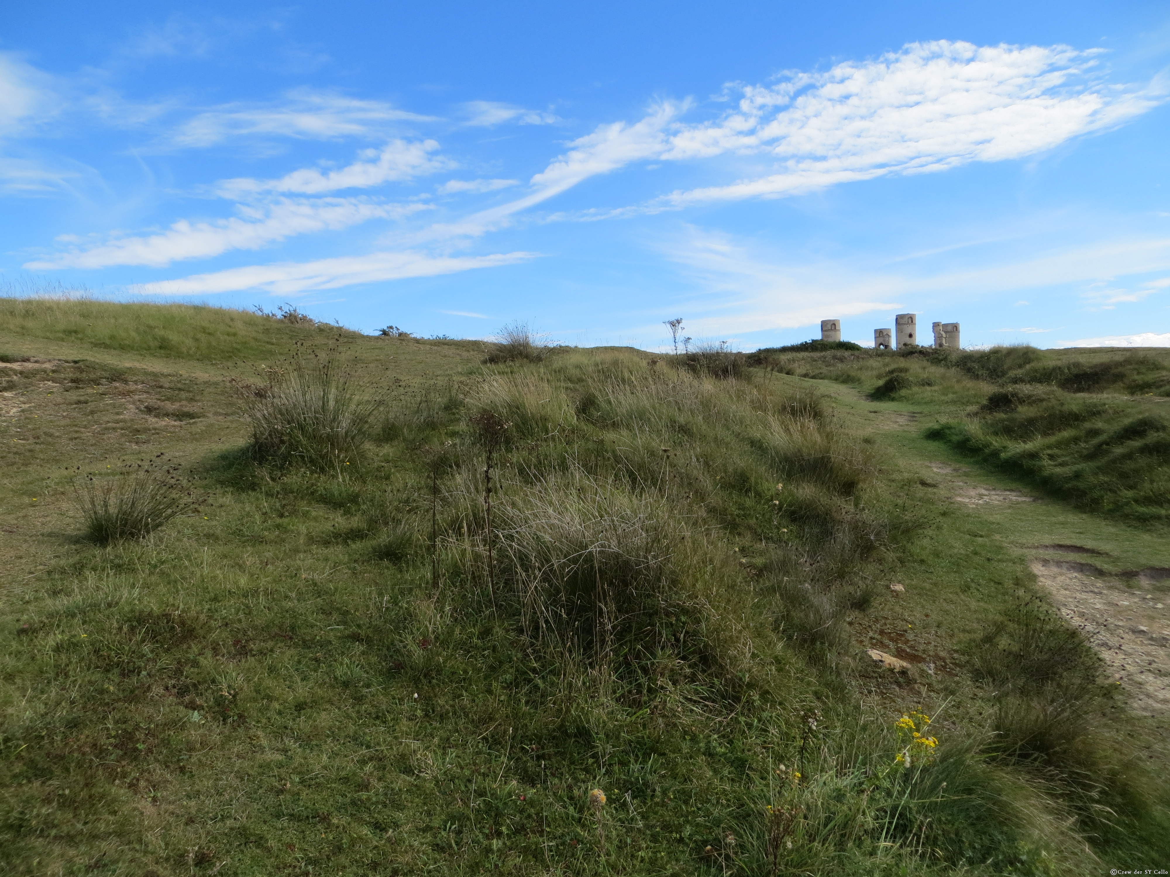 Frankreich - Camaret Sur Mer