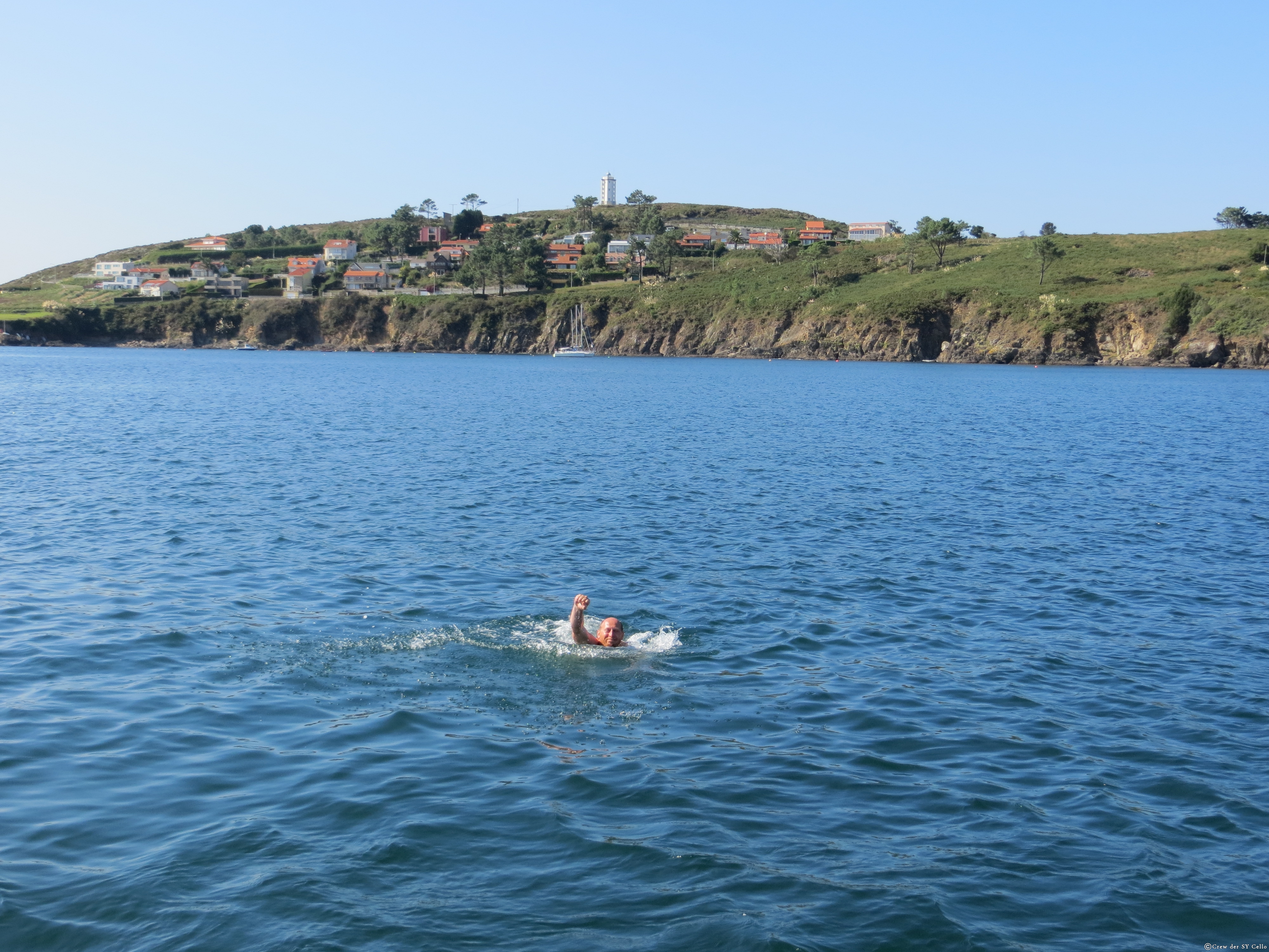 Ist das Superman? Nein, es ist PAUL!